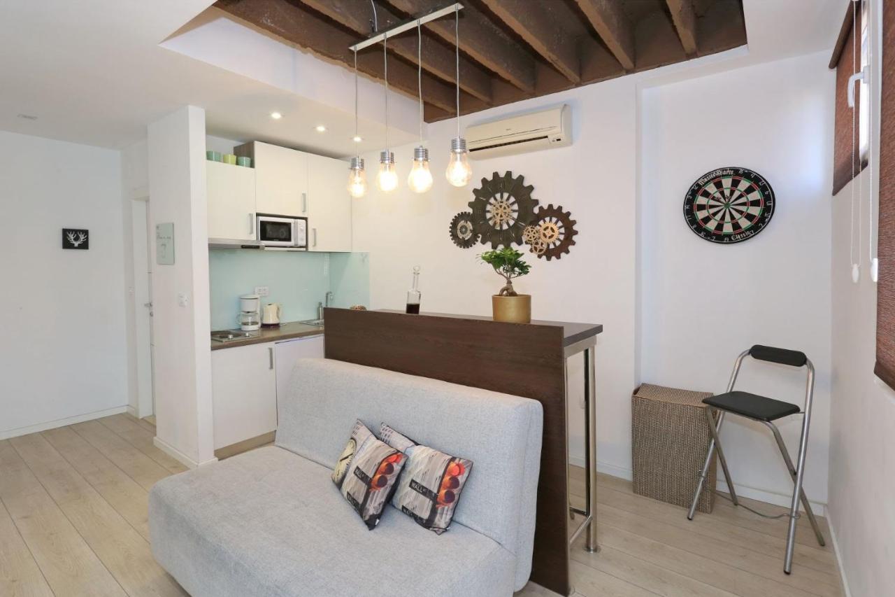 Cardo Apartments Zadar Exterior photo